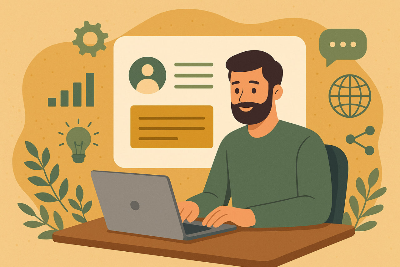 درباره مجله تاپ علم