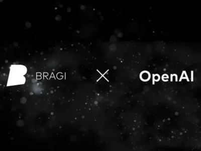 Bragi و OpenAI دستیار هوش مصنوعی ChatGPT را به هدفون‌ها می‌آورند