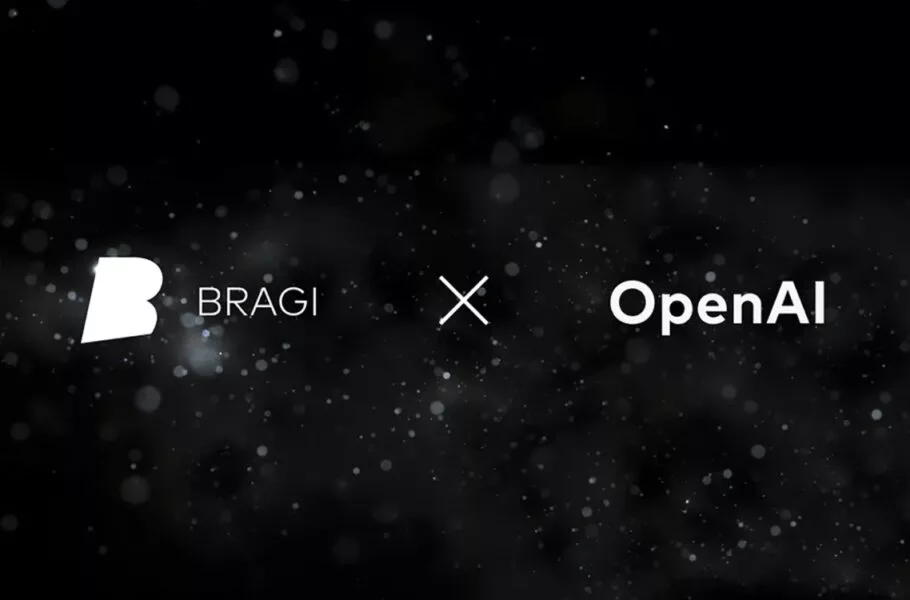 Bragi و OpenAI دستیار هوش مصنوعی ChatGPT را به هدفونها میآورند