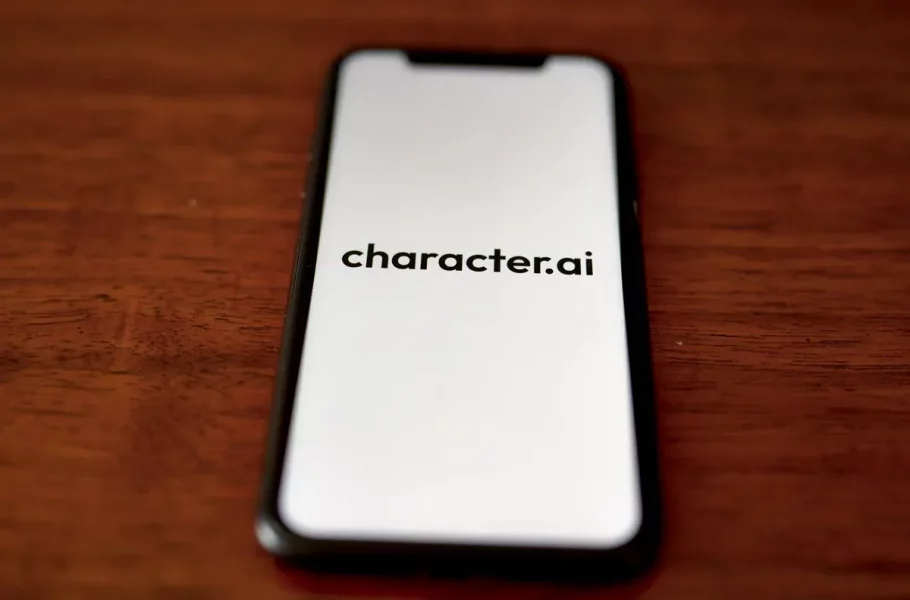 Character AI از داستانهای تعاملی رونمایی کرد؛ جایگزین چت برای کاربران زیر سن قانونی