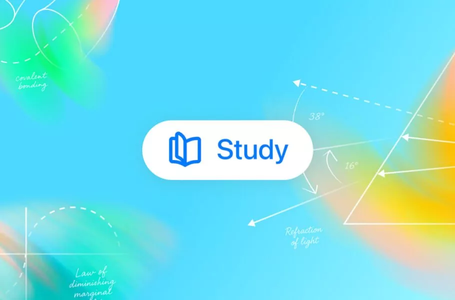 ChatGPT به «حالت مطالعه» مجهز شد؛ حل مسائل با ارائه راهنمای گام‌به‌گام [تماشا کنید]