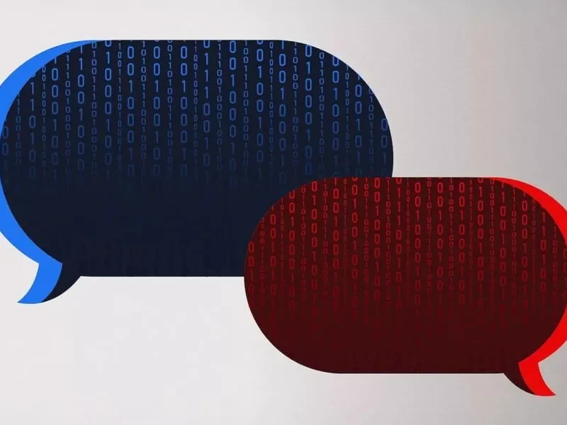 ChatGPT محتوای تولیدشده توسط هوش مصنوعی را به محتوای انسان‌ها ترجیح می‌دهد