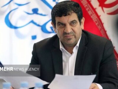 آبادان میزبان مجمع عمومی فدراسیون فوتبال شد