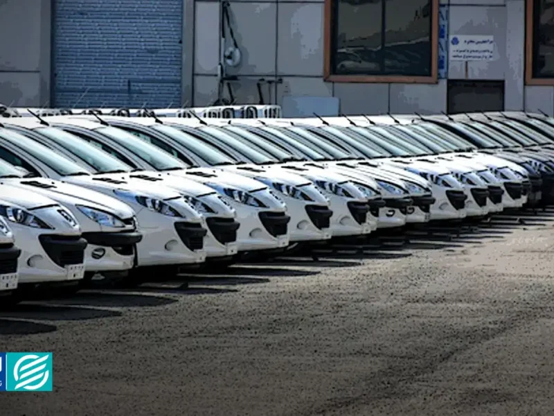 آخرین قیمت خودروهای داخلی /  قیمت پژو، سمند، کوییک، تارا و دنا در بازار + جدول