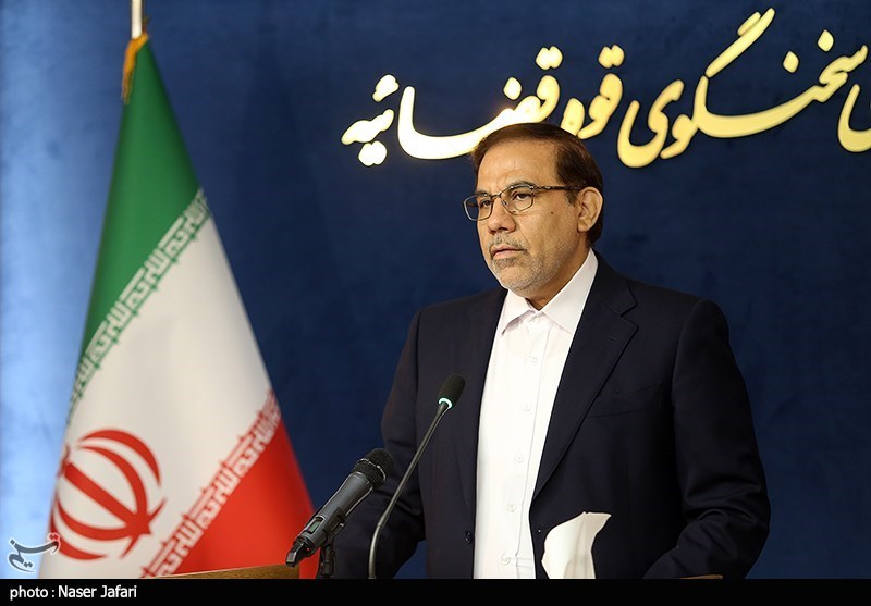 آخرین وضعیت پرونده فرزندان معاون اول سابق قوه قضائیه