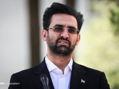 آذری جهرمی: پزشکیان ضعف‌های بسیار عیان کابینه را فوراً ترمیم کند