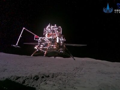 آزمایشگاه فضایی تیانگونگ؛ جایی که چین آینده علم را تمرین می‌کند