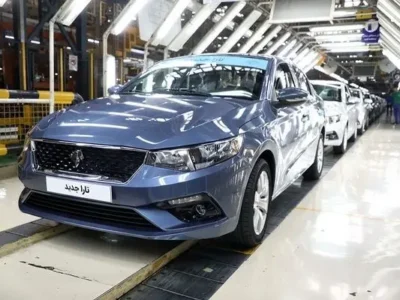 آغاز فروش فوری و پیش‌فروش ایران خودرو/ مرحله جدید ثبت‌نام ایران‌ خودرو بدون نیاز به مسدودسازی وجه نقد