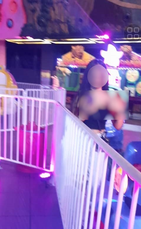 منطقه آزاد کیش ,