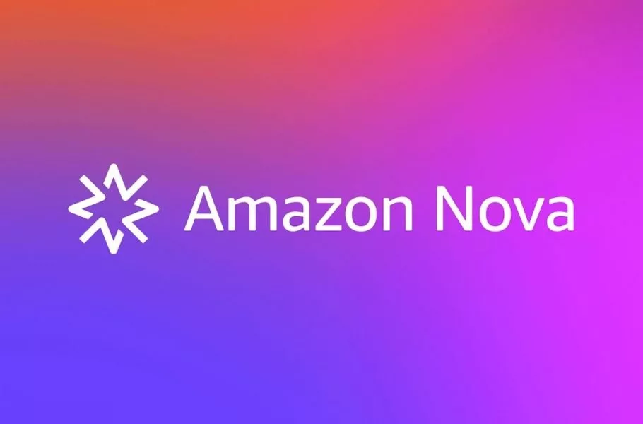 آمازون از خانواده مدلهای 2 Nova رونمایی کرد؛ چهار مدل قدرتمند برای کاربردهای مختلف