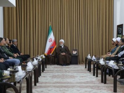 آیت الله فلاحتی: ۸ دی جلوه بصیرت و وفاداری مردم گیلان به انقلاب است