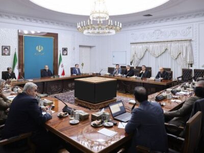 اجرای طرح پزشک خانواده موجب استفاده بهینه از منابع محدود کشور می شود