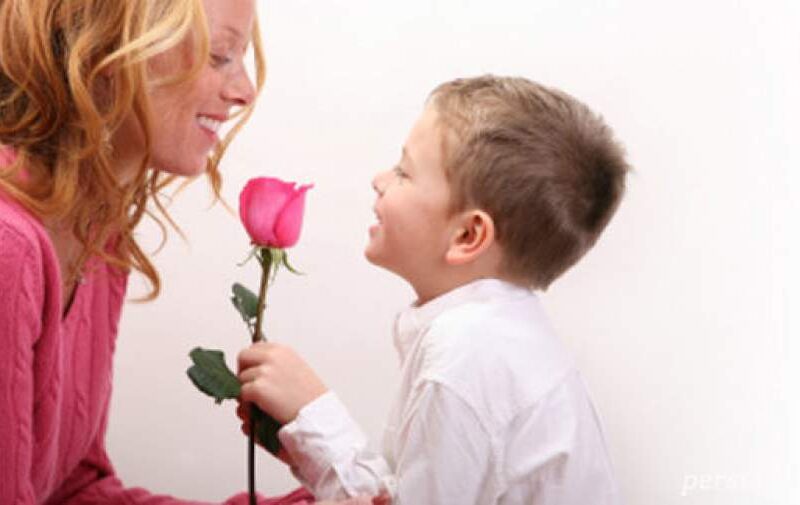 احترام به مرزهای کودک و آموزش صمیمیت سالم