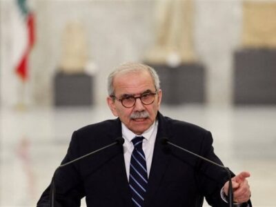 ادعای بیروت درباره پایان مرحله نخست خلع سلاح مقاومت