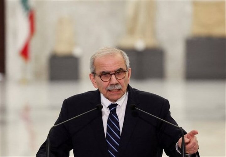 ادعای بیروت درباره پایان مرحله نخست خلع سلاح مقاومت