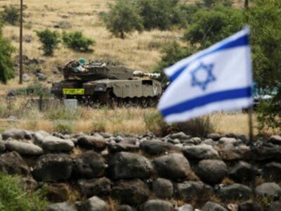 ادعای تازه منابع صهیونیست: میانجیگری روسیه بین تل‌آویو و رژیم جولانی