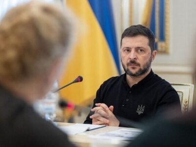 ادعای «زلنسکی» درباره مذاکرات مربوط به تضمین‌های امنیتی برای اوکراین