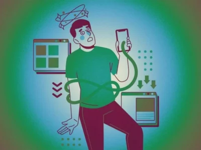 از توهم اجتماعی تا پوچ‌گرایی دیجیتال؛ نگاهی به کلمات برتر ۲۰۲۵ در دیکشنری‌های مشهور