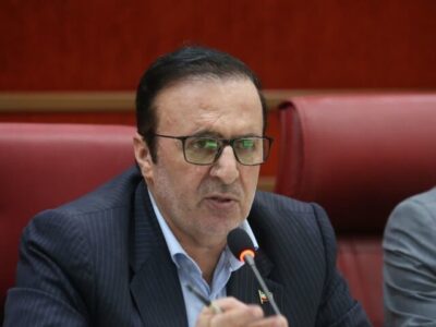 استاندار قزوین: حذف واسطه‌ها از چرخه اقتصاد قزوین ضروری است