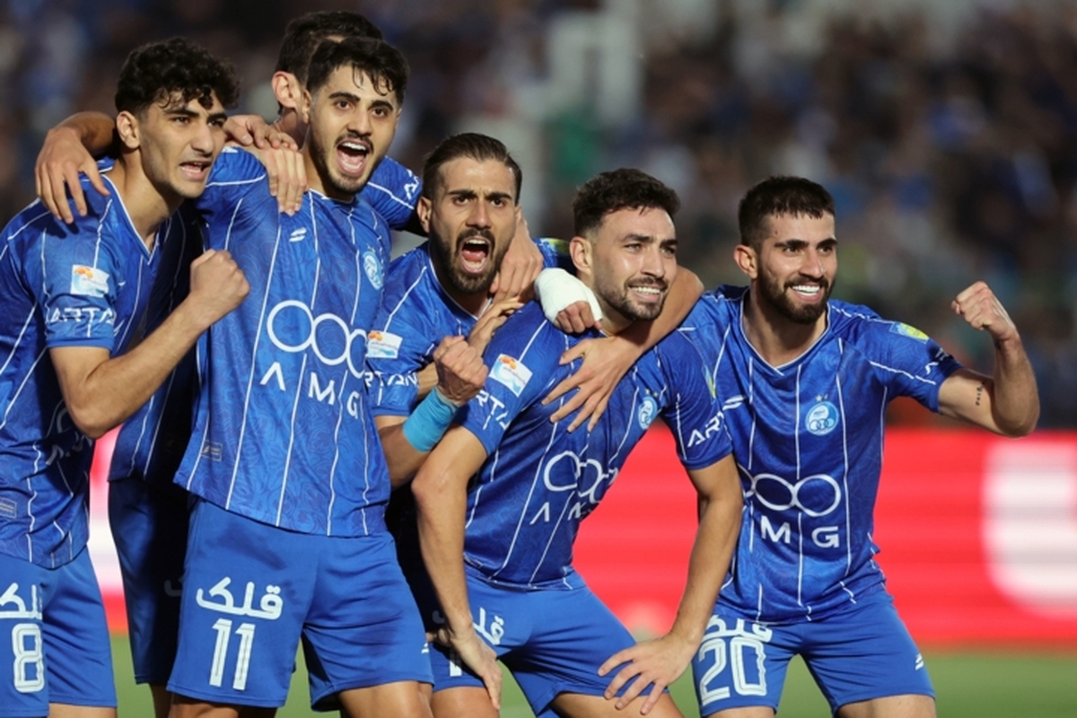 استقلال در بن‌بست فیفا / دست ساپینتو خالی ماند