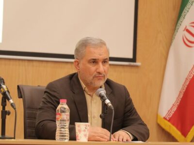 اسماعیلی: دست متعرض به میهن و ارزش‌هایمان را قطع می‌کنیم