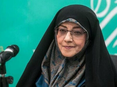 «اشرف بروجردی» درگذشت