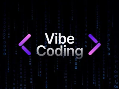 اصطلاح «Vibe-coding» کلمه سال ۲۰۲۵ دیکشنری کالینز شد