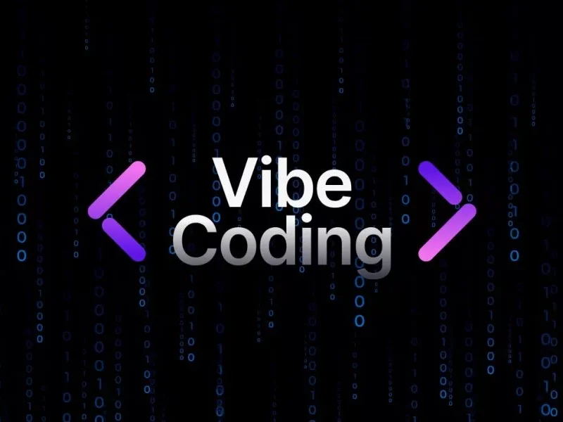 اصطلاح «Vibe-coding» کلمه سال ۲۰۲۵ دیکشنری کالینز شد