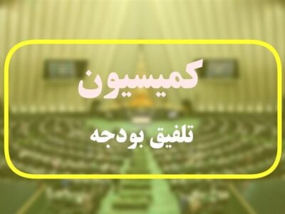 اعضای کمیسیون تلفیق بودجه ۱۴۰۵ مشخص شدند