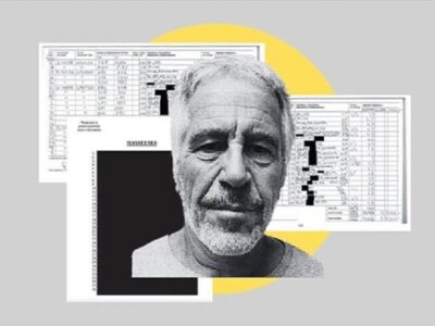 افشای ناقص اسناد اپستین؛ وزارت دادگستری آمریکا زیر فشار سانسور و سیاست