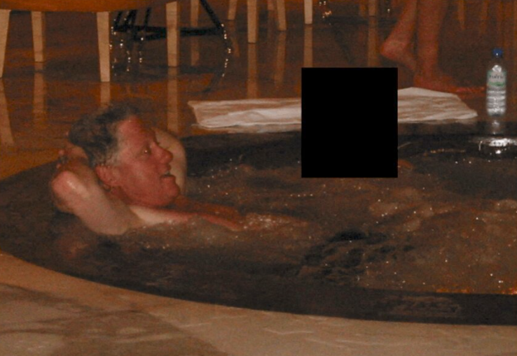 افشای ناقص اسناد اپستین؛ وزارت دادگستری آمریکا زیر فشار سانسور و سیاست