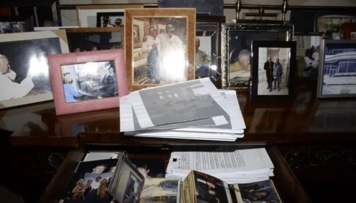 افشای ناقص اسناد اپستین؛ وزارت دادگستری آمریکا زیر فشار سانسور و سیاست