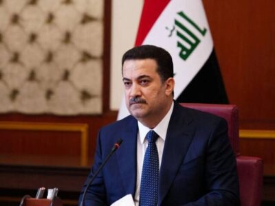 السودانی مدعی شد: در تدارک دیدار دوجانبه ایران و آمریکا هستیم