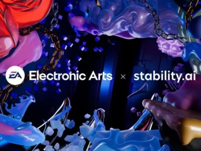 الکترونیک آرتز وارد عرصه ساخت بازی با هوش مصنوعی می‌شود