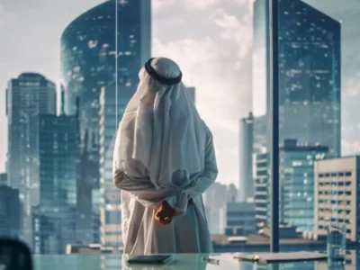 امارات یک میلیارد دلار برای گسترش هوش مصنوعی در آفریقا سرمایه‌گذاری می‌کند