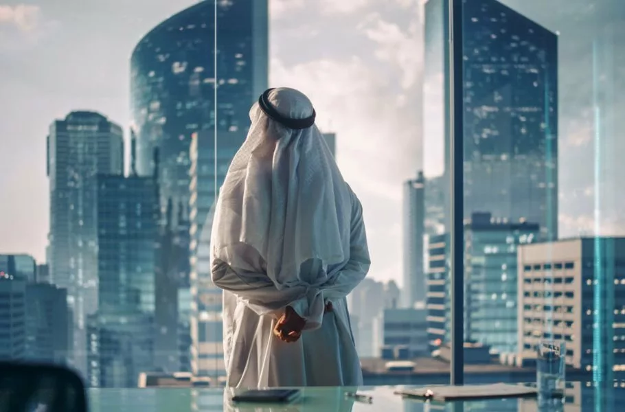 امارات یک میلیارد دلار برای گسترش هوش مصنوعی در آفریقا سرمایه‌گذاری می‌کند