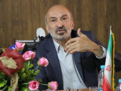 امید: عبور از بحران آب یک ضرورت اجتناب‌ناپذیر ملی است