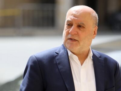 امین شری: مذاکره با اسرائیل امتیازدهی بیشتر را به همراه خواهد داشت