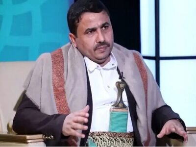 انصارالله: آماده پاسخ به هر تجاوزی علیه یمن یا لبنان هستیم