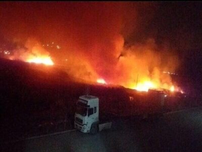 انفجار شدید در شرق سوریه؛ البوکمال لرزید