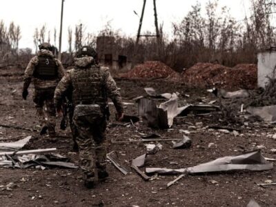 انهدام ۲۹ مقر نظامیان اوکراینی در ۳ محور