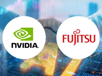 انویدیا و فوجیتسو در زمینه هوش مصنوعی و ربات‌ها با یکدیگر همکاری خواهند کرد