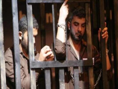 اوضاع بغرنج هزاران اسیر فلسطینی در زندانهای رژیم صهیونیستی