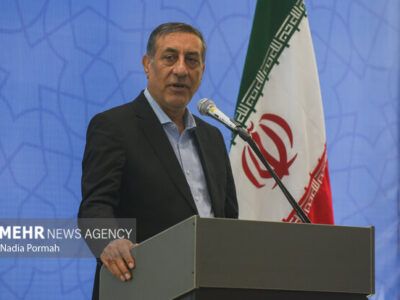 اولویت دولت تکمیل پروژه‌های نیمه‌تمام و تأمین سرمایه در گردش صنایع است