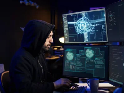 اولین باج‌افزار مبتنی بر هوش مصنوعی شناسایی شد؛ تهدیدی تازه به‌نام PromptLock