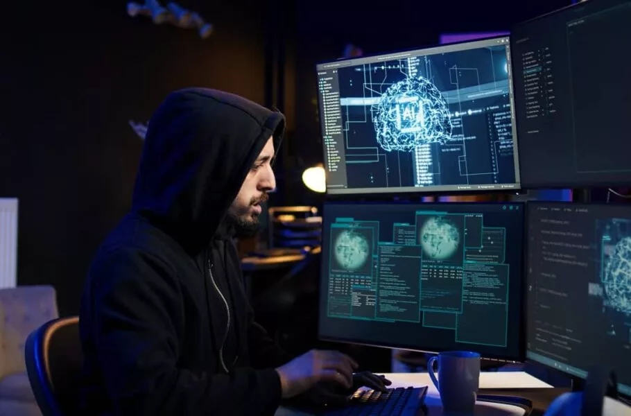 اولین باج‌افزار مبتنی بر هوش مصنوعی شناسایی شد؛ تهدیدی تازه به‌نام PromptLock