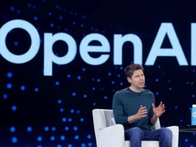 اولین تراشه هوش مصنوعی OpenAI سال ۲۰۲۶ معرفی می‌شود