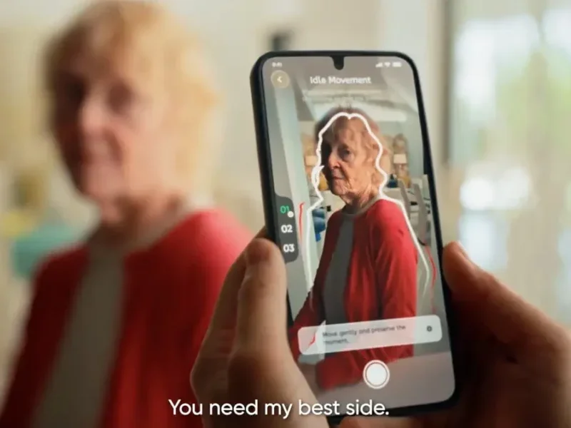 اپ 2wai با ایده‌ای جنجالی معرفی شد؛ تبدیل عزیزان درگذشته شما به آواتار هوش مصنوعی [تماشا کنید]