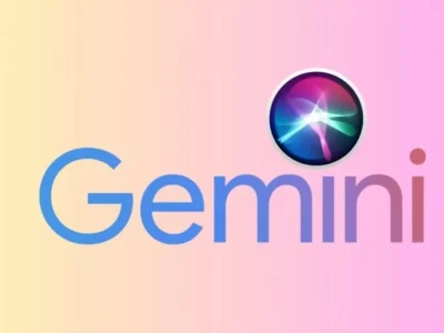 اپل احتمالاً در نسخه جدید سیری از هوش مصنوعی جمینای گوگل استفاده می‌کند