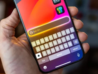 اپل با چت‌باتی شبیه ChatGPT قابلیت‌های نسخه جدید سیری را آزمایش می‌کند